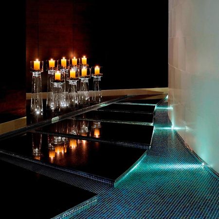 شقق ماريوت الفندقية , الجداف دبي المظهر الخارجي الصورة The Sky Bar