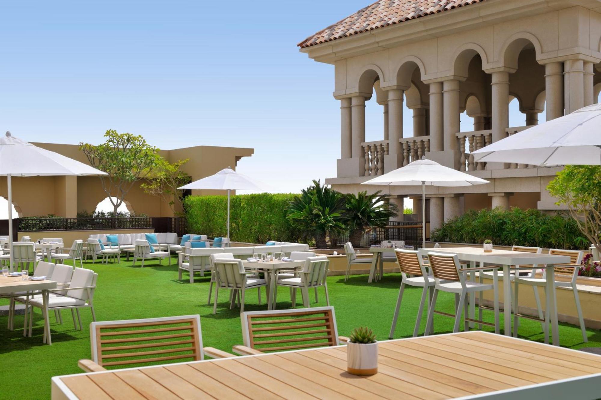 شقق ماريوت الفندقية , الجداف دبي المظهر الخارجي الصورة The Westin Awanti