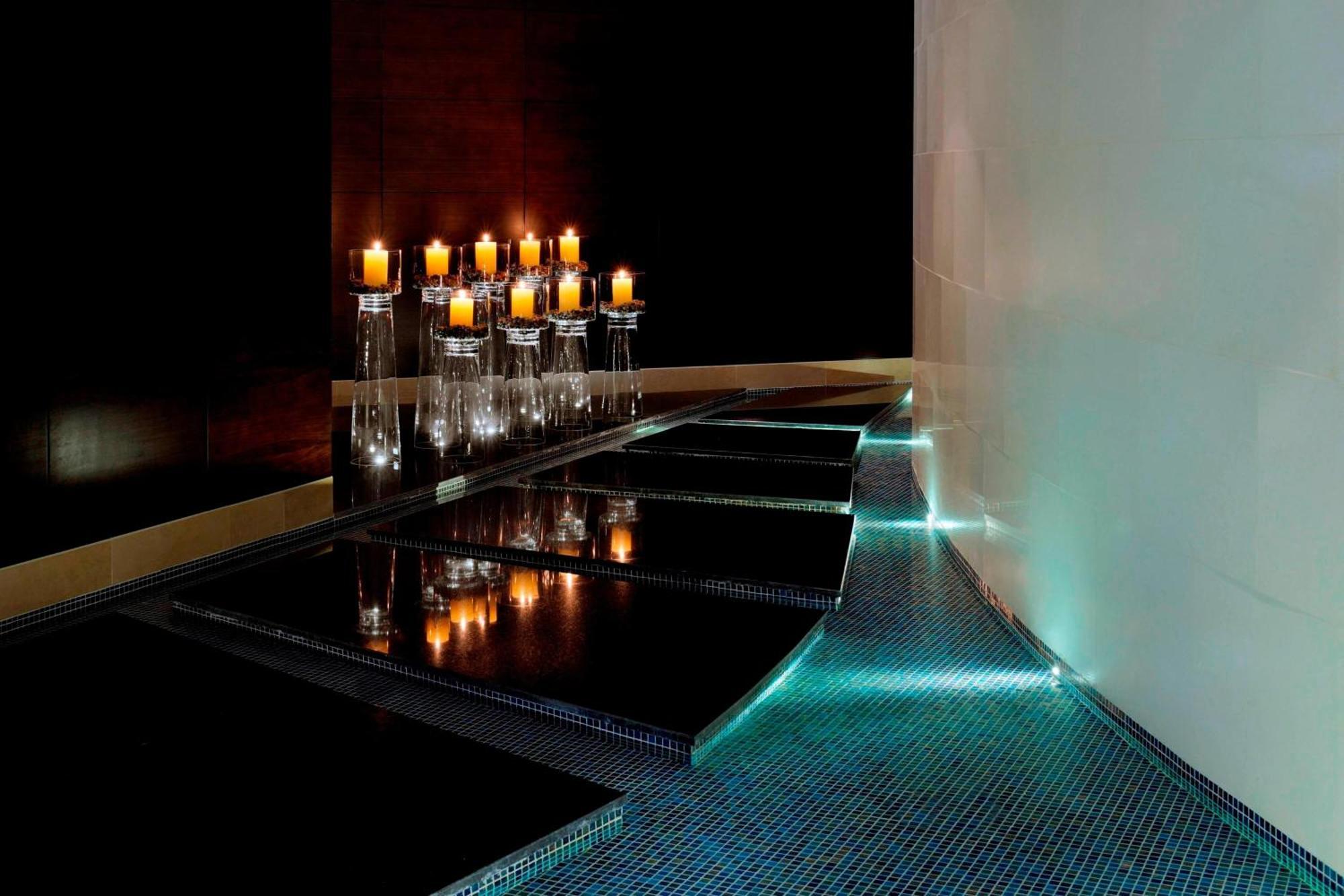 شقق ماريوت الفندقية , الجداف دبي المظهر الخارجي الصورة The Sky Bar